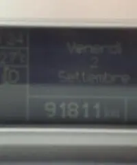 LANCIA Delta 1.6 MJT DPF Selectronic Oro