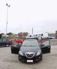 Lancia Delta Delta 1.6 MJT DPF Argento  CV120