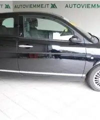 LANCIA Ypsilon 1.2 Silver TAX 0