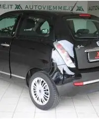 LANCIA Ypsilon 1.2 Silver TAX 0