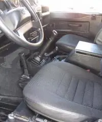 LAND ROVER Defender 90 2.4 TD4 Station Wagon S LAND ROVER Defender 90 2.4 TD4 Station Wagon S