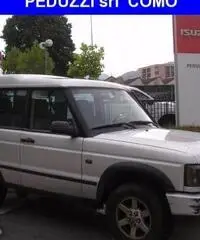 LAND ROVER Discovery 2.5 Td5 5 porte S LAND ROVER Discovery 2.5 Td5 5 porte S