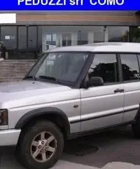 LAND ROVER Discovery 2.5 Td5 5 porte S LAND ROVER Discovery 2.5 Td5 5 porte S