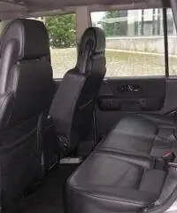 LAND ROVER Discovery 2.5 Td5 5 porte S LAND ROVER Discovery 2.5 Td5 5 porte S