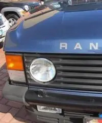 LAND ROVER Range Rover 3.9i 5p. Vogue  catalyst LAND ROVER Range Rover 3.9i 5p. Vogue  catalyst