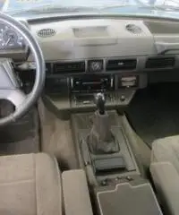 LAND ROVER Range Rover 3.9i 5p. Vogue  catalyst LAND ROVER Range Rover 3.9i 5p. Vogue  catalyst