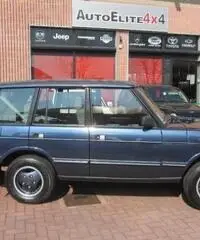 LAND ROVER Range Rover 3.9i 5p. Vogue  catalyst LAND ROVER Range Rover 3.9i 5p. Vogue  catalyst