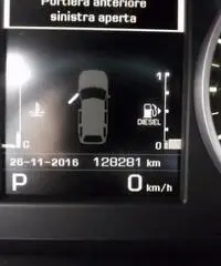 LAND ROVER Range Rover Sport 3.0 SDV6 HSE LAND ROVER Range Rover Sport 3.0 SDV6 HSE