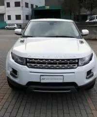 LAND ROVER Range Rover Evoque 2.2 SD4 Coupé Dynamic LAND ROVER Range Rover Evoque 2.2 SD4 Coupé Dynamic