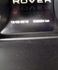 LAND ROVER Range Rover Evoque 2.2 SD4 Coupé Dynamic LAND ROVER Range Rover Evoque 2.2 SD4 Coupé Dynamic