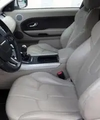 LAND ROVER Range Rover Evoque 2.2 SD4 Coupé Dynamic LAND ROVER Range Rover Evoque 2.2 SD4 Coupé Dynamic