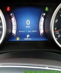 MASERATI Ghibli 3.0 S Q4 FULL OPTIONAL-PARI AL NUOVO-SERVICE-PELLE MASERATI Ghibli 3.0 S Q4 FULL OPTIONAL-PARI AL NUOVO-SERVICE-PELLE