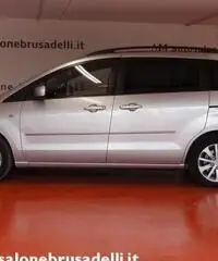 MAZDA 5 1.8 MZR 16V (115CV) Active 7 POSTI KM CERTIFICATI MAZDA 5 1.8 MZR 16V (115CV) Active 7 POSTI KM CERTIFICATI