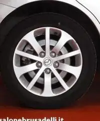 MAZDA 5 1.8 MZR 16V (115CV) Active 7 POSTI KM CERTIFICATI MAZDA 5 1.8 MZR 16V (115CV) Active 7 POSTI KM CERTIFICATI