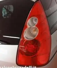 MAZDA 5 1.8 MZR 16V (115CV) Active 7 POSTI KM CERTIFICATI MAZDA 5 1.8 MZR 16V (115CV) Active 7 POSTI KM CERTIFICATI