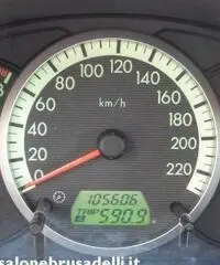 MAZDA 5 1.8 MZR 16V (115CV) Active 7 POSTI KM CERTIFICATI MAZDA 5 1.8 MZR 16V (115CV) Active 7 POSTI KM CERTIFICATI