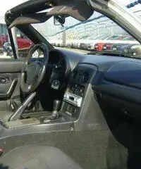 Mazda MX-5 MAZDA SPYDER 1.6 BENZINA