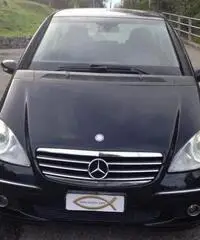 MERCEDES-BENZ A 160 CDI Coupé Avantgarde ,Export,NO Garanzia