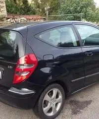 MERCEDES-BENZ A 160 CDI Coupé Avantgarde ,Export,NO Garanzia