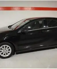 MERCEDES-BENZ A 180 CDI Automatic Executive