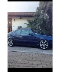 MercedesCLK 200 Kompressor