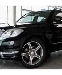 MERCEDES GLK 220 BlueTEC 4MATIC anno 2014  km 55000  garanzia Mercedes MERCEDES GLK 220 BlueTEC 4MATIC anno 2014  km 55000  garanzia Mercedes
