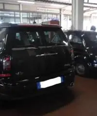 Mini Clubman 1.6 16V Cooper D Clubman