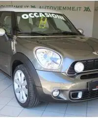 MINI Cooper S Mini Cooper S Countryman ALL4 MINI Cooper S Mini Cooper S Countryman ALL4