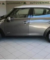 MINI Cooper S Mini Cooper S Countryman ALL4 MINI Cooper S Mini Cooper S Countryman ALL4