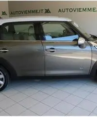 MINI Cooper S Mini Cooper S Countryman ALL4 MINI Cooper S Mini Cooper S Countryman ALL4