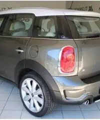 MINI Cooper S Mini Cooper S Countryman ALL4 MINI Cooper S Mini Cooper S Countryman ALL4