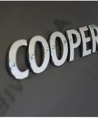 MINI Cooper S Mini Cooper S Countryman ALL4 MINI Cooper S Mini Cooper S Countryman ALL4