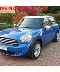 MINI Countryman Cooper MINI Countryman Cooper