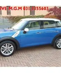 MINI Countryman Cooper MINI Countryman Cooper