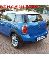 MINI Countryman Cooper MINI Countryman Cooper