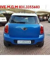 MINI Countryman Cooper MINI Countryman Cooper