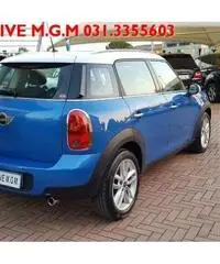 MINI Countryman Cooper MINI Countryman Cooper