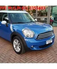 MINI Countryman Cooper MINI Countryman Cooper