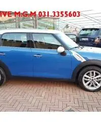 MINI Countryman Cooper MINI Countryman Cooper