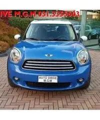 MINI Countryman Cooper MINI Countryman Cooper