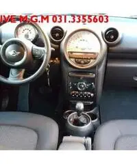 MINI Countryman Cooper MINI Countryman Cooper