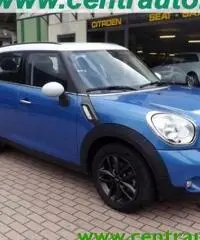 MINI Countryman Mini Cooper S Countryman MINI Countryman Mini Cooper S Countryman