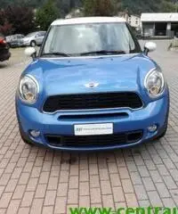 MINI Countryman Mini Cooper S Countryman MINI Countryman Mini Cooper S Countryman
