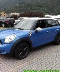 MINI Countryman Mini Cooper S Countryman MINI Countryman Mini Cooper S Countryman
