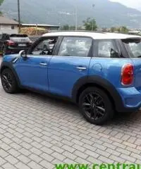 MINI Countryman Mini Cooper S Countryman MINI Countryman Mini Cooper S Countryman