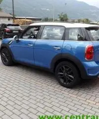MINI Countryman Mini Cooper S Countryman MINI Countryman Mini Cooper S Countryman