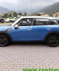 MINI Countryman Mini Cooper S Countryman MINI Countryman Mini Cooper S Countryman