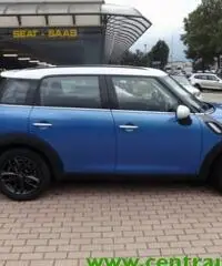 MINI Countryman Mini Cooper S Countryman MINI Countryman Mini Cooper S Countryman
