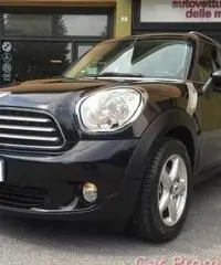 MINI Countryman Mini Cooper D Countryman MINI Countryman Mini Cooper D Countryman