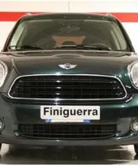 MINI Countryman Mini Cooper D Countryman ALL4 MINI Countryman Mini Cooper D Countryman ALL4